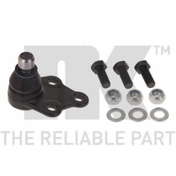 Несущий / направляющий шарнир NK 5043317