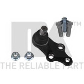 Несущий / направляющий шарнир NK 5043416