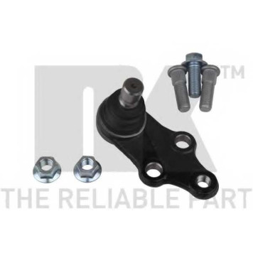 Несущий / направляющий шарнир NK 5043416