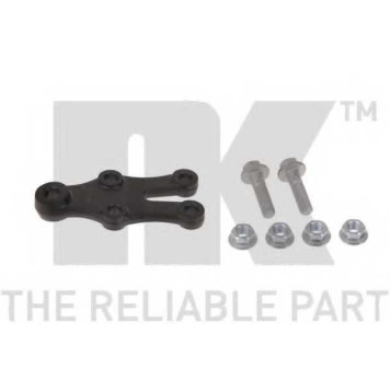 Несущий / направляющий шарнир NK 5043509