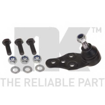 Несущий / направляющий шарнир NK 5043607-1