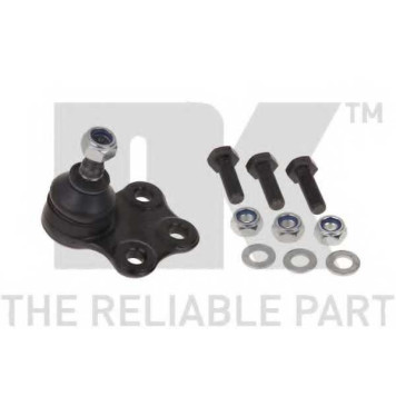 Несущий / направляющий шарнир NK 5043612