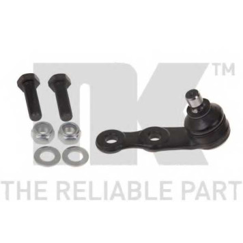 Несущий / направляющий шарнир NK 5043622-1