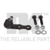 Несущий / направляющий шарнир NK 5043622