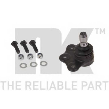 Несущий / направляющий шарнир NK 5043627-1