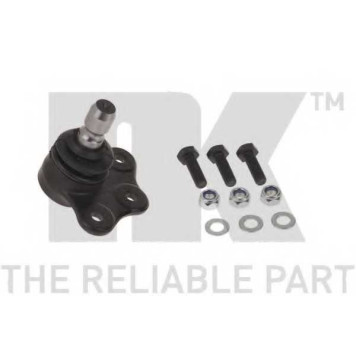 Несущий / направляющий шарнир NK 5043627