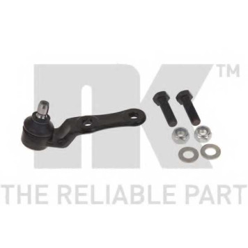 Несущий / направляющий шарнир NK 5043629-1