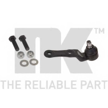 Несущий / направляющий шарнир NK 5043629