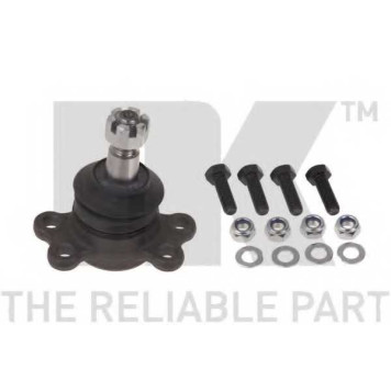 Несущий / направляющий шарнир NK 5043630