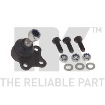 Несущий / направляющий шарнир NK 5043634-1