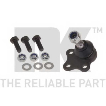 Несущий / направляющий шарнир NK 5043634