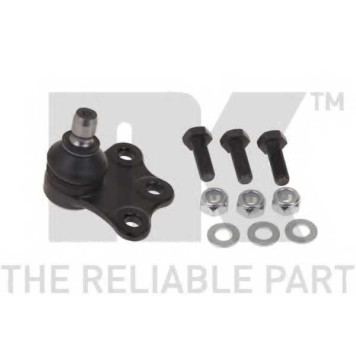 Несущий / направляющий шарнир NK 5043636