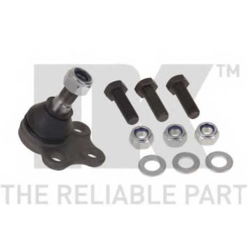 Несущий / направляющий шарнир NK 5043637-1