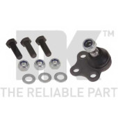 Несущий / направляющий шарнир NK 5043637