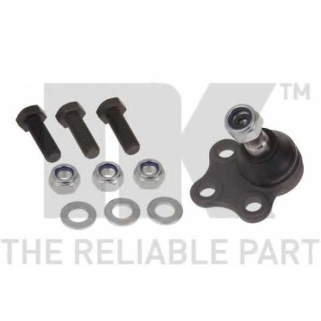 Несущий / направляющий шарнир NK 5043637