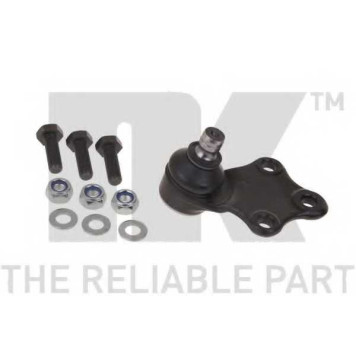 Несущий / направляющий шарнир NK 5043708-1