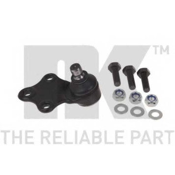 Несущий / направляющий шарнир NK 5043708