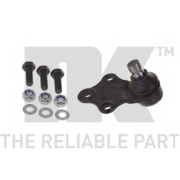 Несущий / направляющий шарнир NK 5043711-1