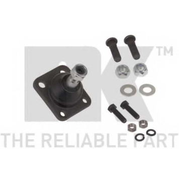 Несущий / направляющий шарнир NK 5043927