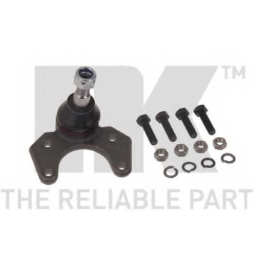 Несущий / направляющий шарнир NK 5043928