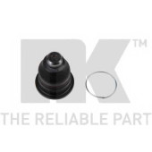 Несущий / направляющий шарнир NK 5043944