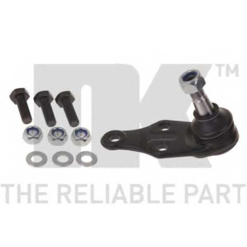 Несущий / направляющий шарнир NK 5044015-1