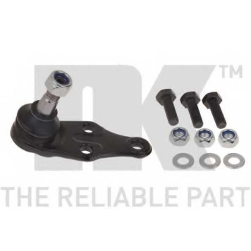 Несущий / направляющий шарнир NK 5044015