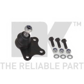 Несущий / направляющий шарнир NK 5044303