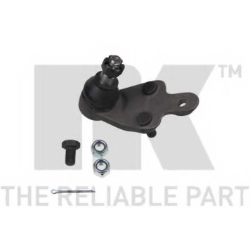 Несущий / направляющий шарнир NK 5044548