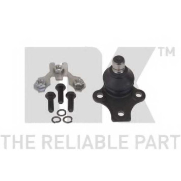 Несущий / направляющий шарнир NK 5044710