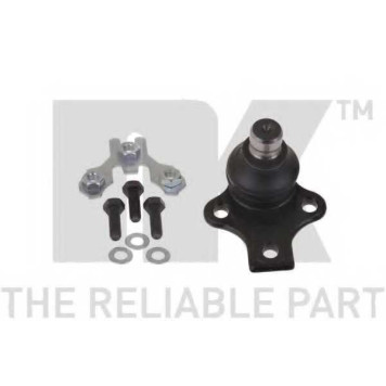 Несущий / направляющий шарнир NK 5044720