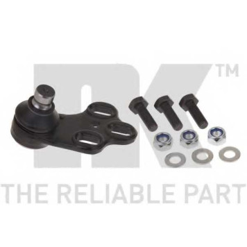 Несущий / направляющий шарнир NK 5044729