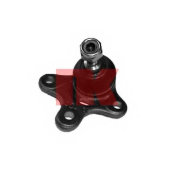 Несущий / направляющий шарнир NK 5044731