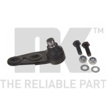 Несущий / направляющий шарнир NK 5044740