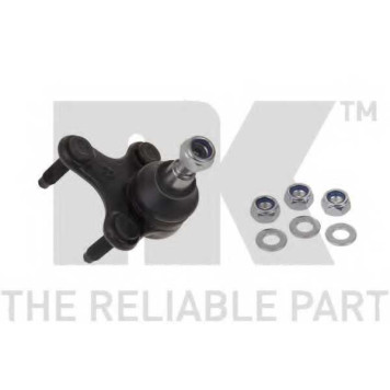 Несущий / направляющий шарнир NK 5044744