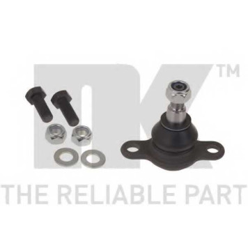 Несущий / направляющий шарнир NK 5044745