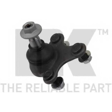 Несущий / направляющий шарнир NK 5044758