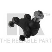 Несущий / направляющий шарнир NK 5044759