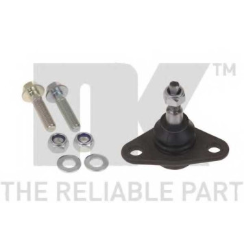 Несущий / направляющий шарнир NK 5044811