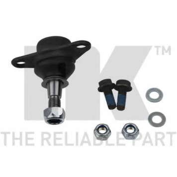 Несущий / направляющий шарнир NK 5044814