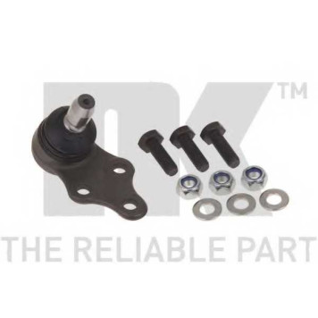 Несущий / направляющий шарнир NK 5045003