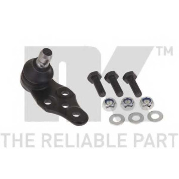 Несущий / направляющий шарнир NK 5045004