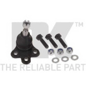 Несущий / направляющий шарнир NK 5045006