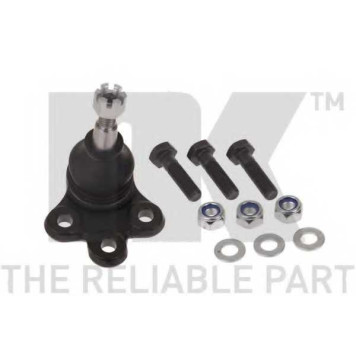 Несущий / направляющий шарнир NK 5045006