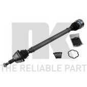 Приводной вал NK 5047122