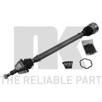 Приводной вал NK 5047122