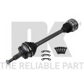 Приводной вал NK 5047123