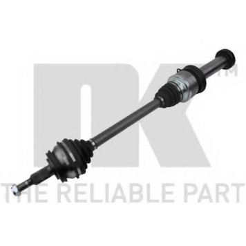 Приводной вал NK 5047124