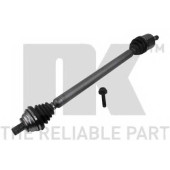 Приводной вал NK 5047126