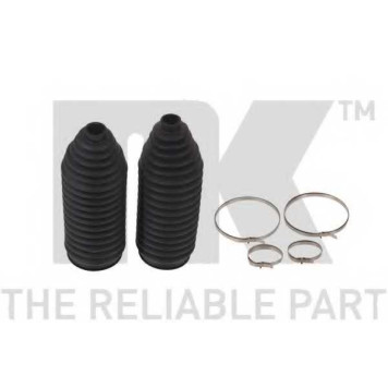 Комплект пылника рулевого управления NK 5093302